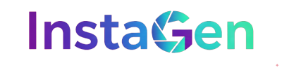 InstaGen Logo